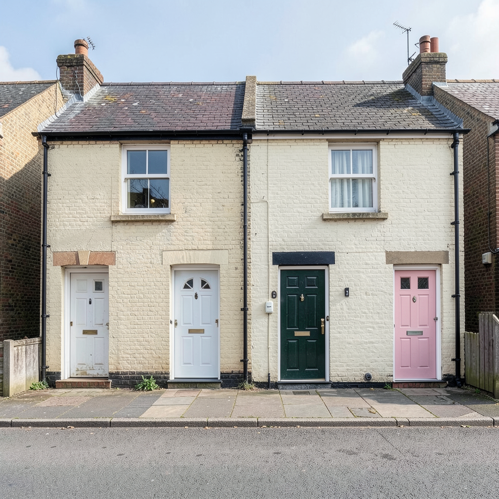 5 Grovelands Road, Headington, Oxford sold for £500,000 in June 2026